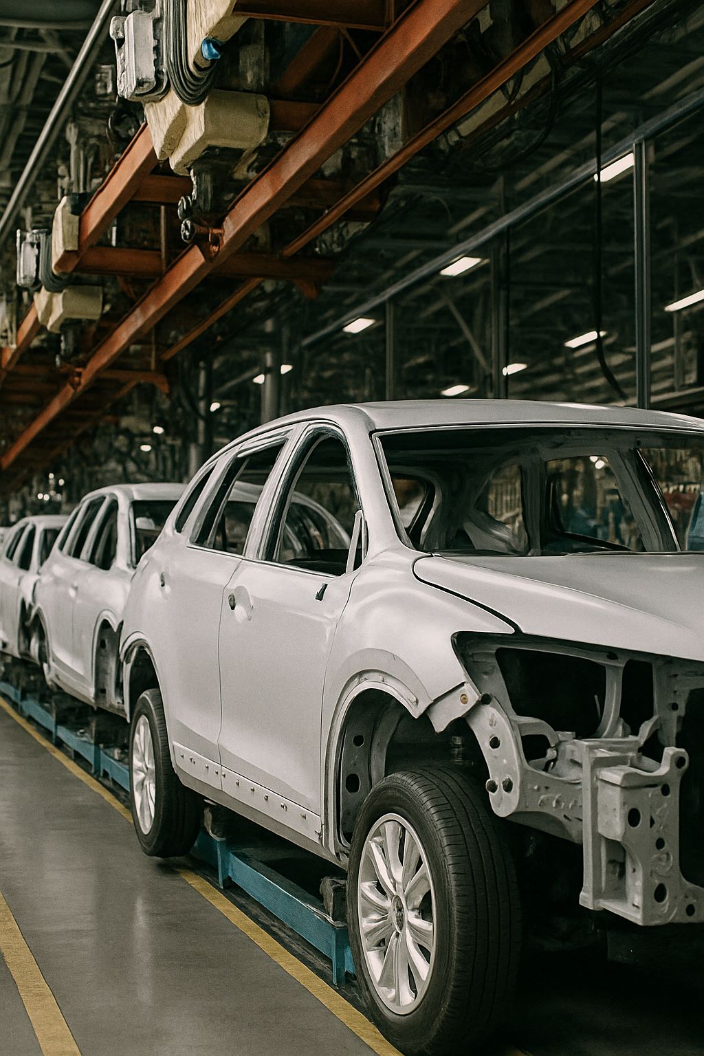 ＜北関東エリア勤務/栃木＞自動車関連の実験・認証サービス業務