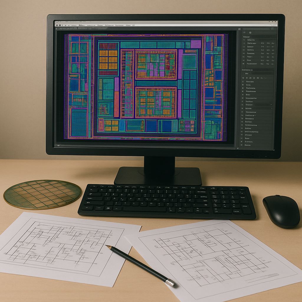 LSI設計エンジニア（アナログLSI/デジタルLSI/FPGA）・電気回路設計エンジニア（高周波回路/ボード回路）　