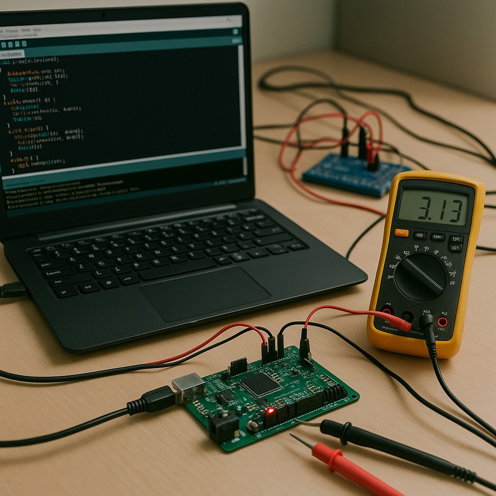 組み込みソフト開発エンジニア/在宅勤務・フルフレックス・年休126日以上