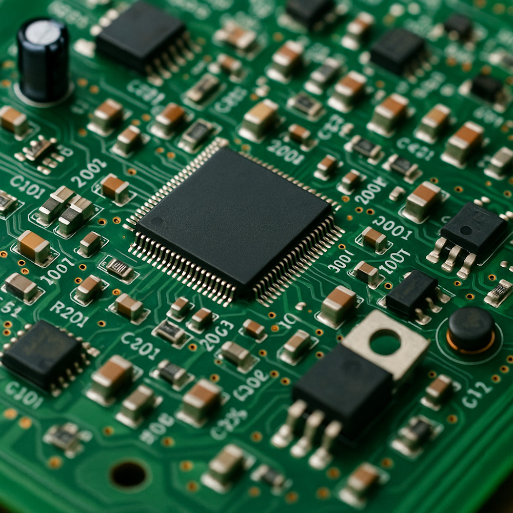 半導体エンジニア（回路設計・生産技術・プロセス開発など幅広く募集中！）