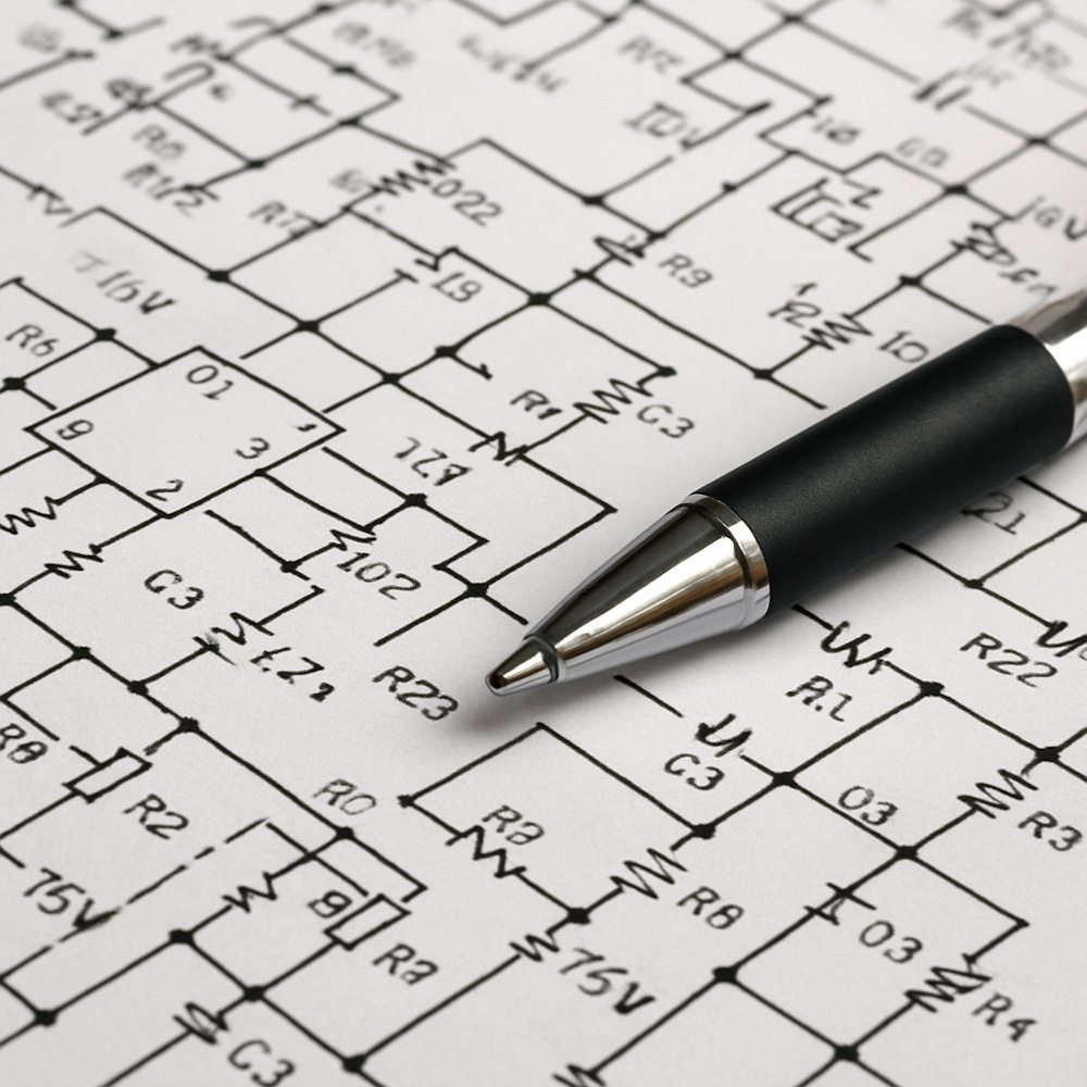 各種回路設計◆幅広いエンジニアが活躍中／完全週休二日制（土日祝休み）◎