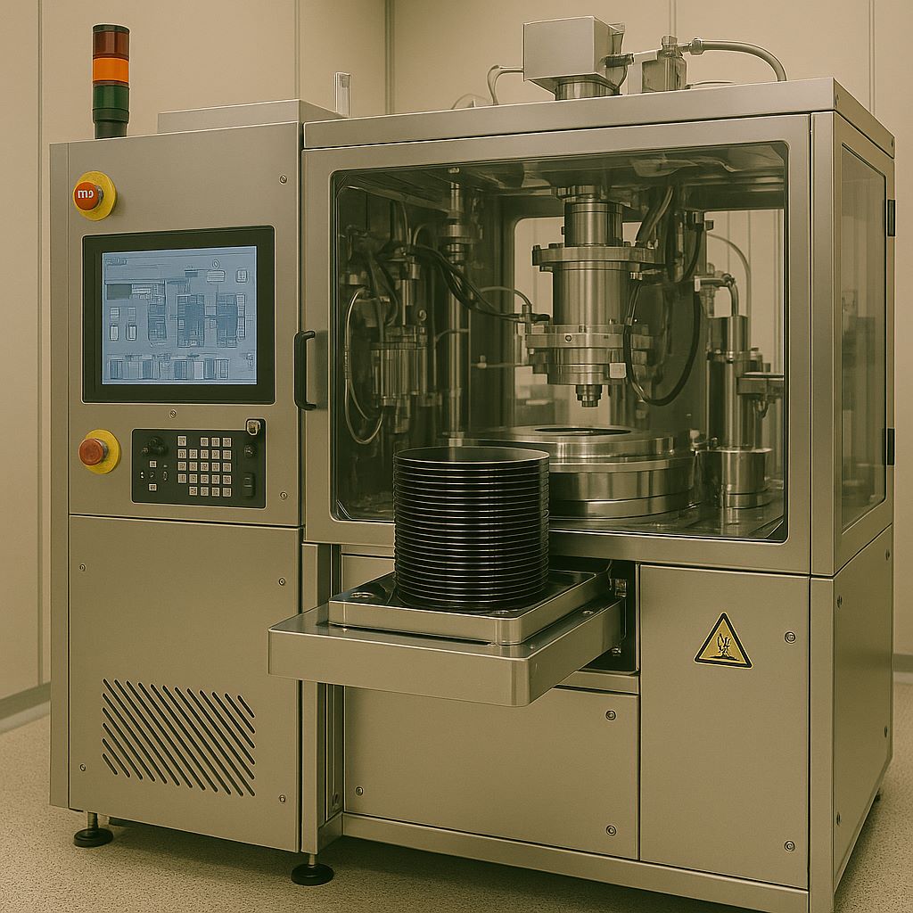 医療・FA機器メーカーの購買担当