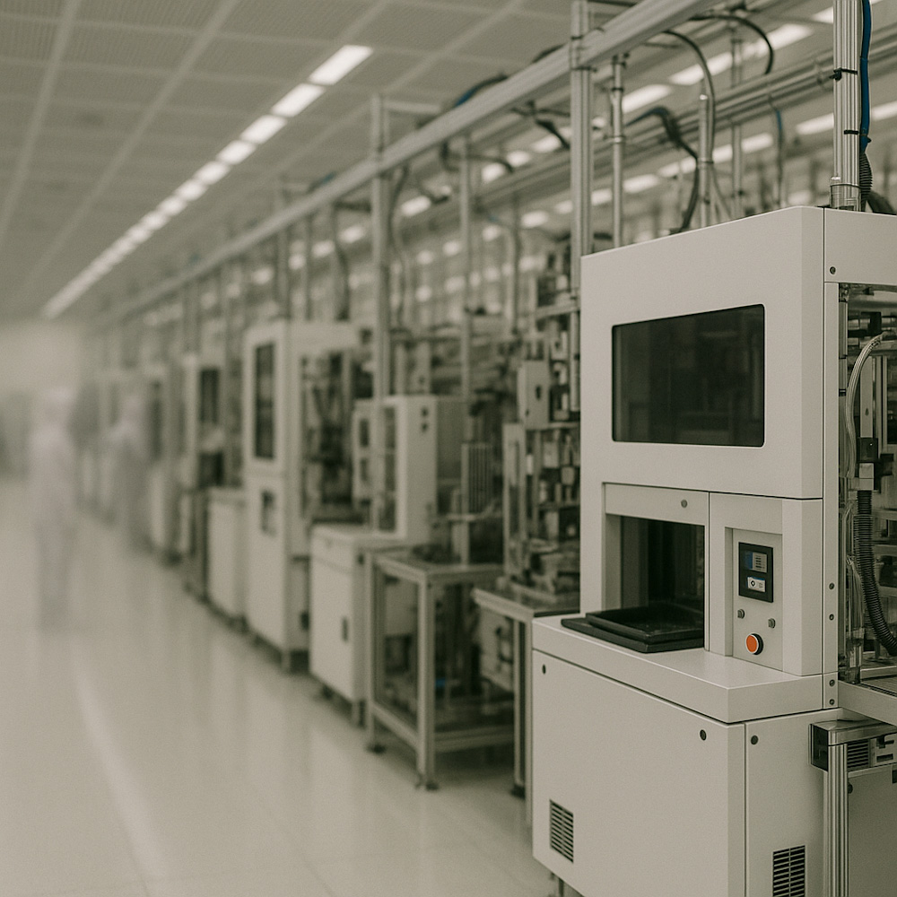 電源・トランス商品の品質保証業務全般（新製品開発含む）