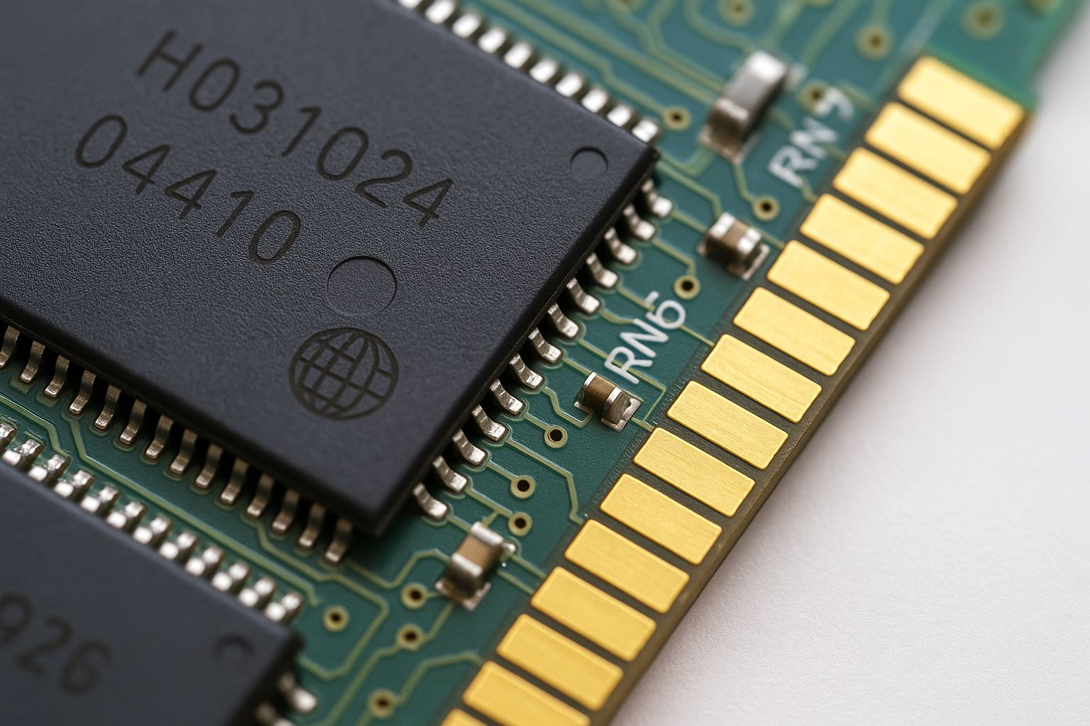 ハイクラス求人：DRAMプロセスデザイナー