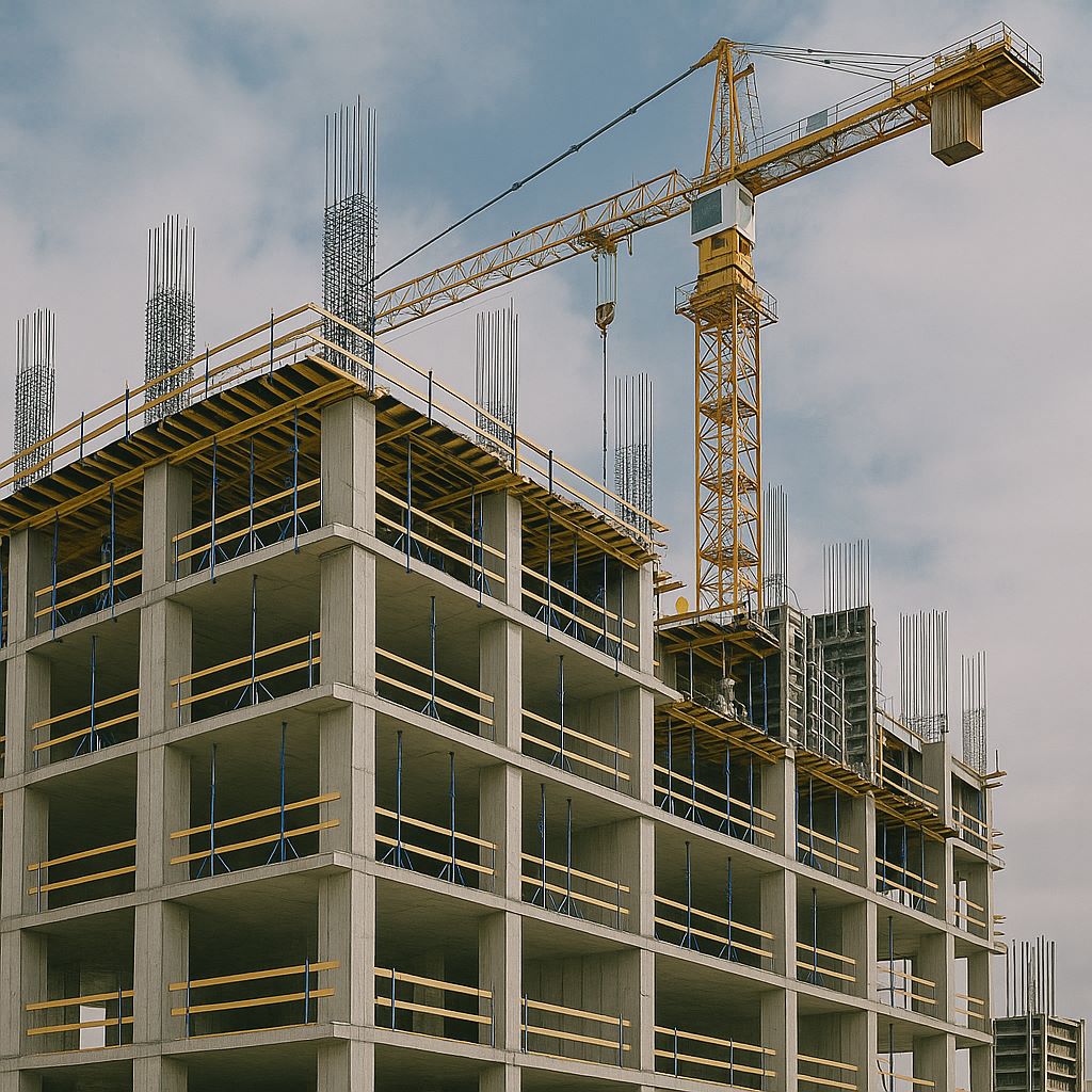 施工管理（建築、電気、空調、衛生）