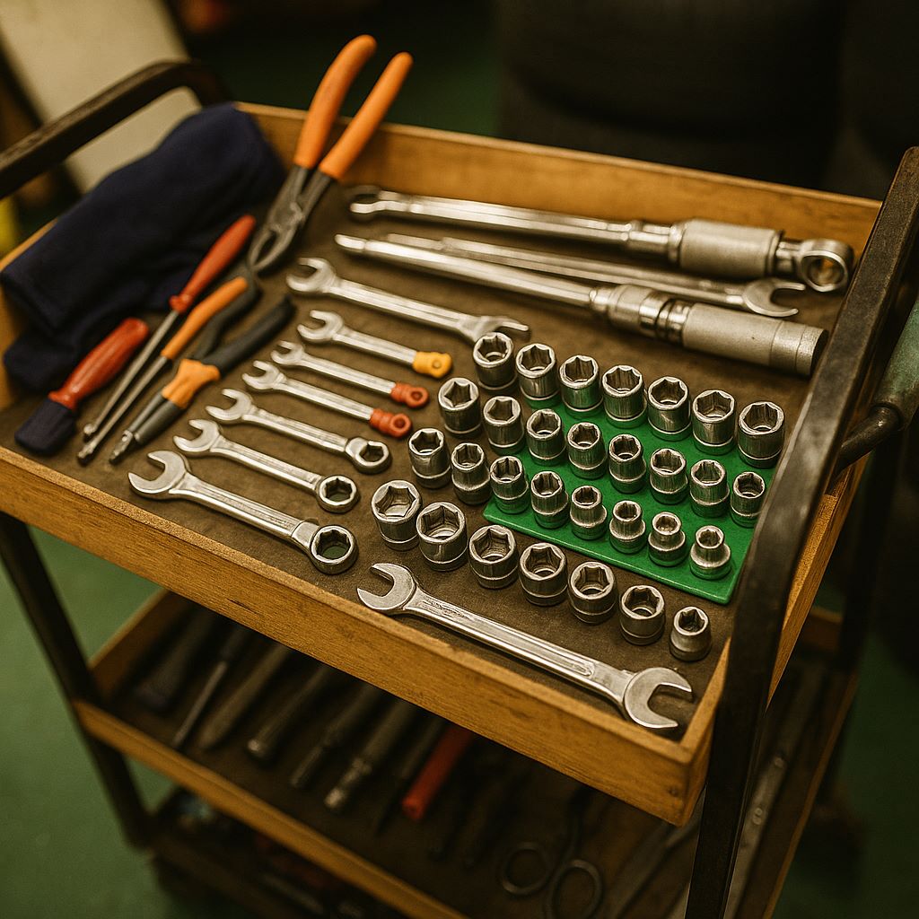 安全衛生・品質管理業務