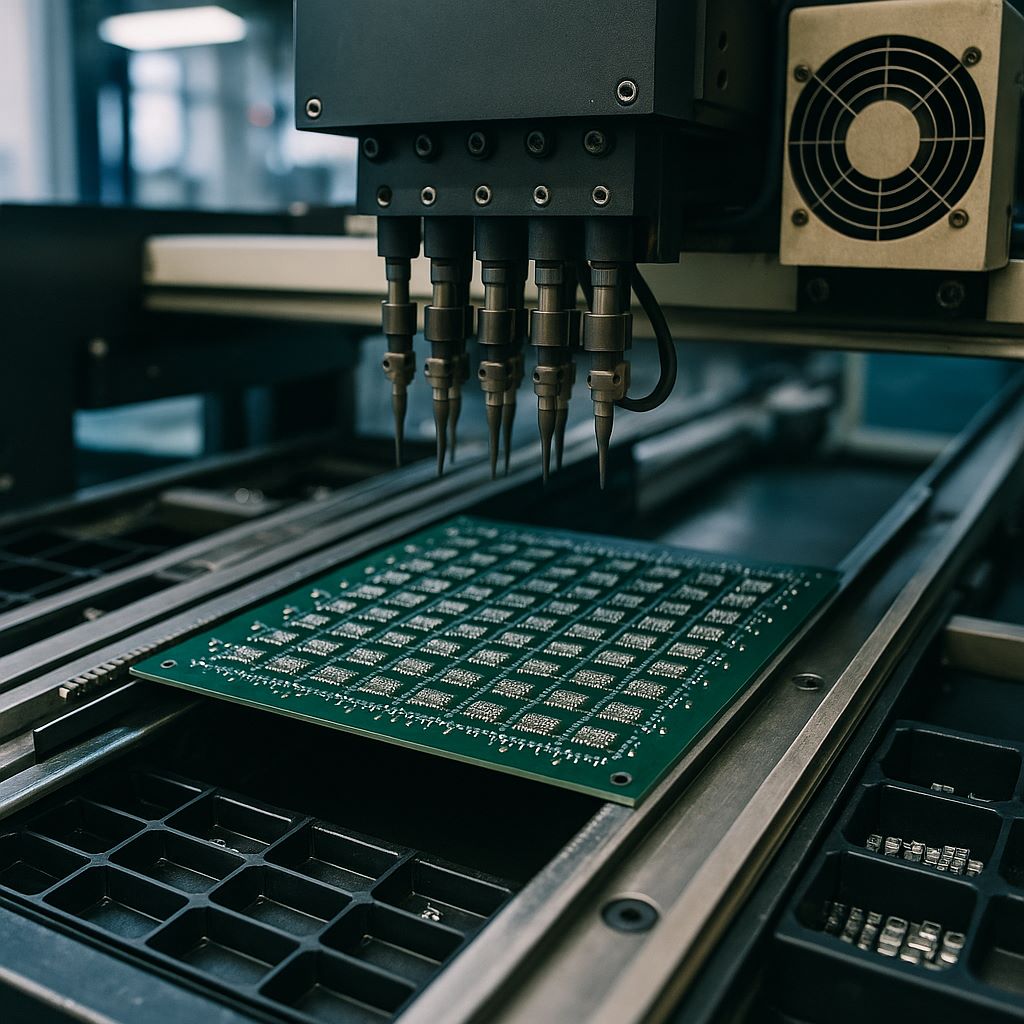 機械エンジニア【九州】