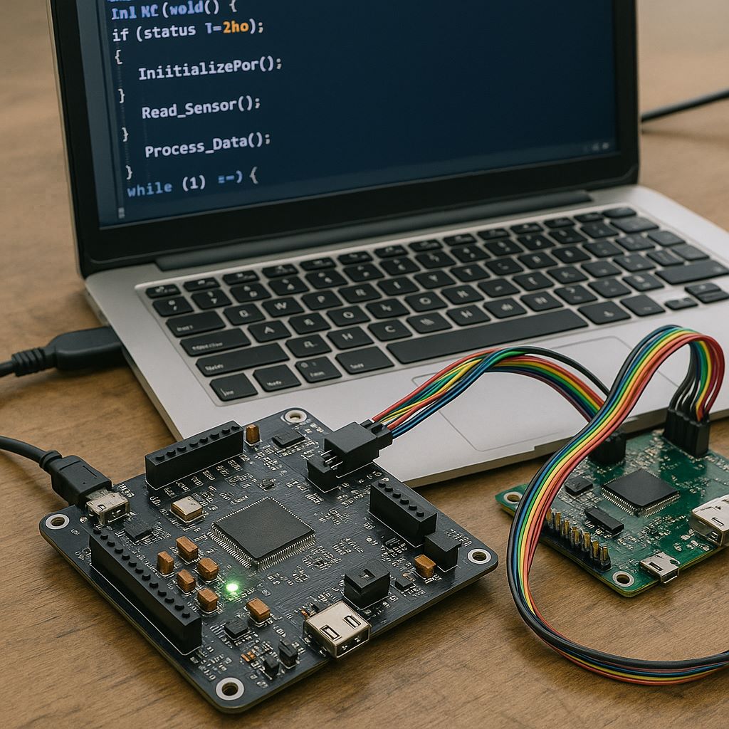 組み込みエンジニア/発券機のソフトウェア開発/転勤なし【滋賀勤務】