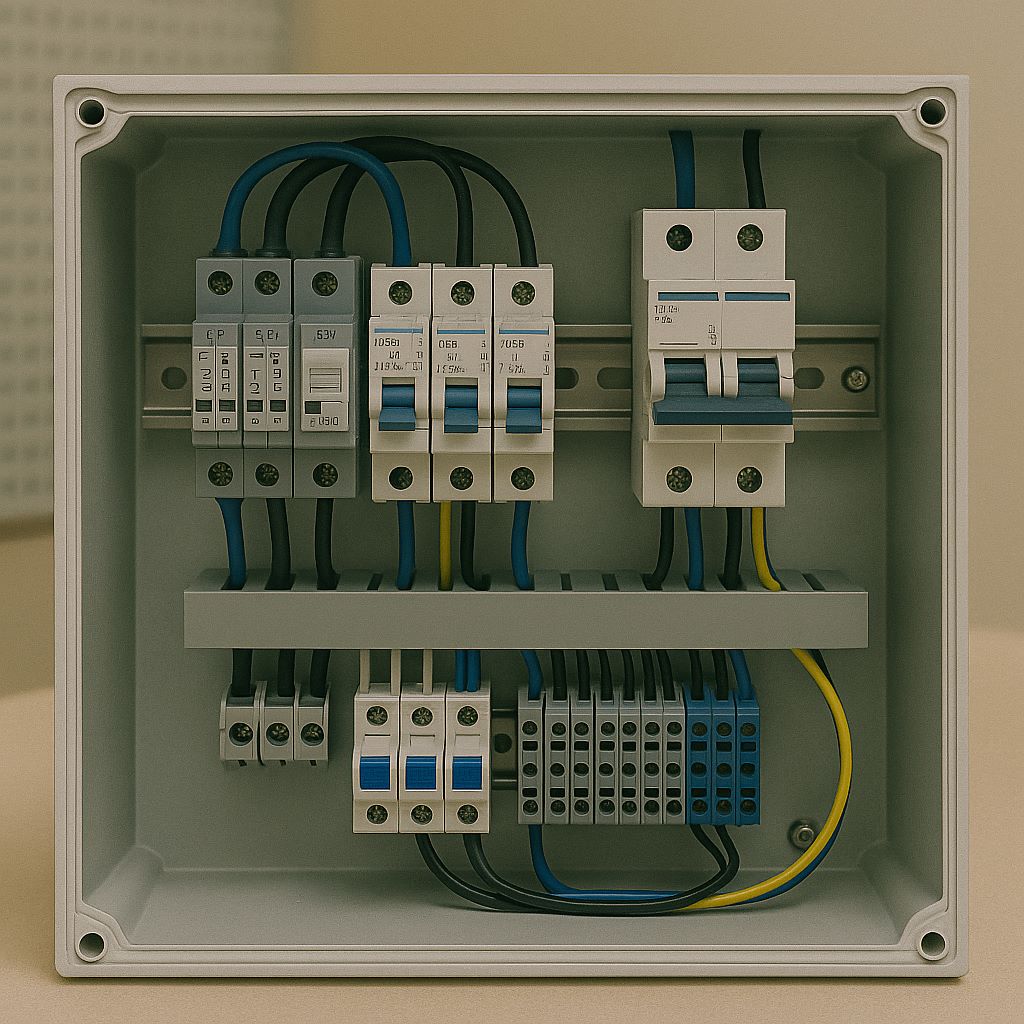 FA機器の制御設計(PLC)／工場立上げフェーズ／愛媛勤務限定